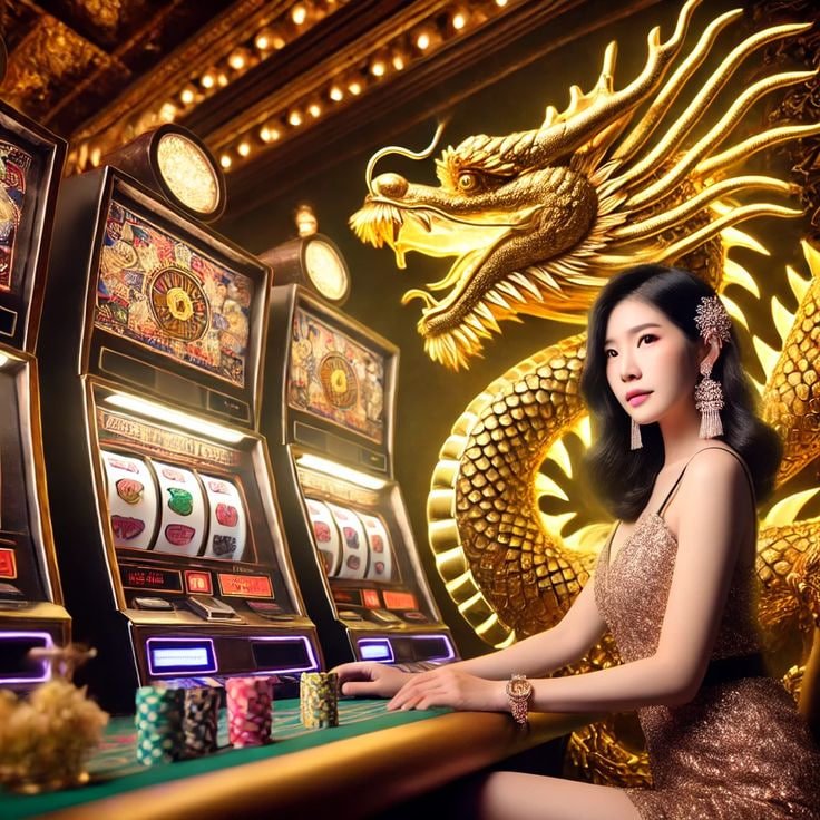 589slot ငွေထုတ်ဝန်ဆောင်မှု Myanmar MMK