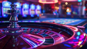 589slot Live Casino ကစားနည်း MMK ငွေသွင်း Wave Money KBZPay