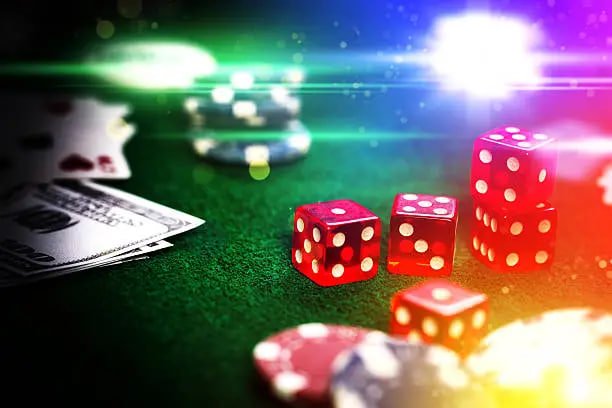 589slot Live Casino Myanmar