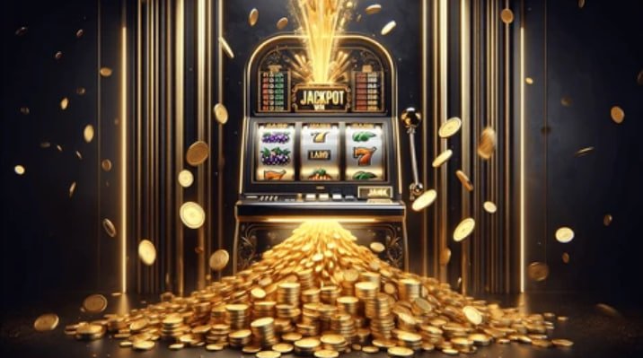589slot ဂိမ်းလော်ဘီ Slots Table Games Myanmar MMK